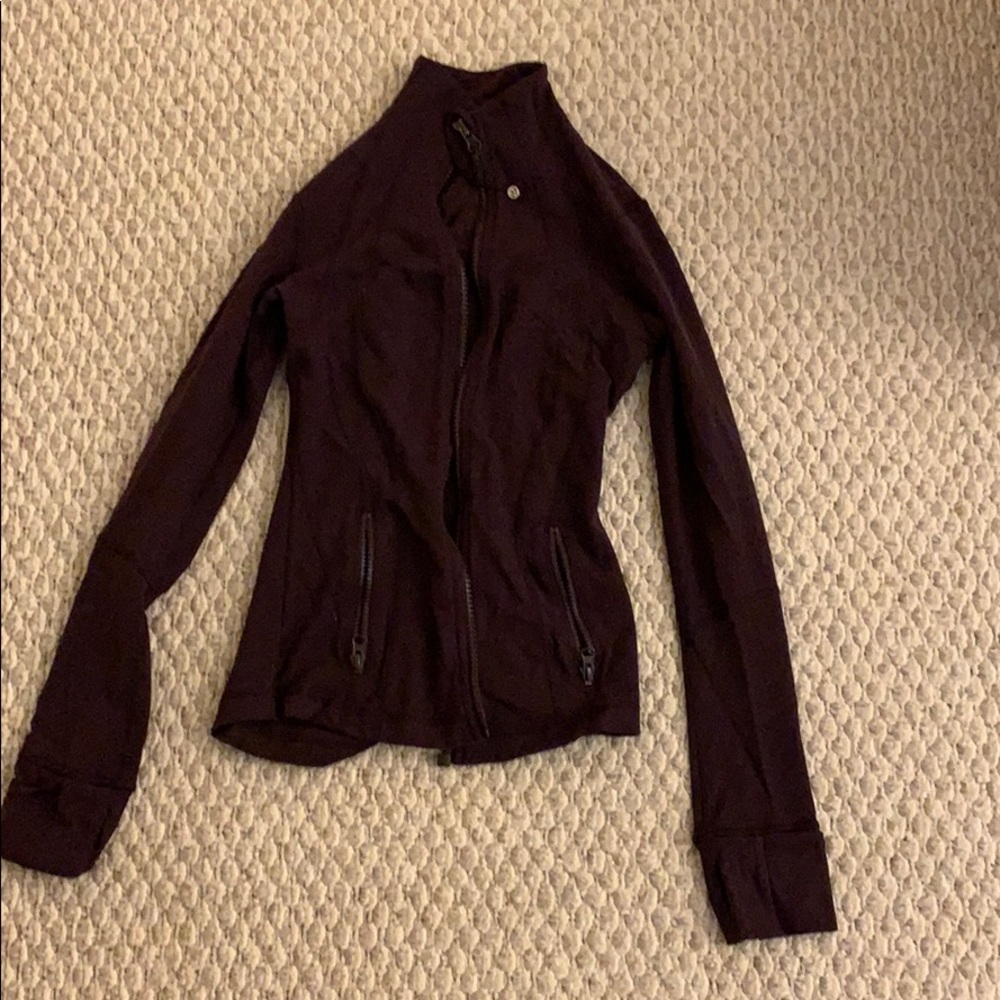 Lululemon define jacket